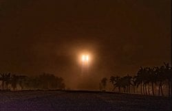 Çin'in Starlink Rakibi Guowang Uydu Takımı Üçüncü Fırlatmasını Başarıyla Gerçekleştirdi!