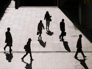 Shutdown Leaves Labor Market In The Dark