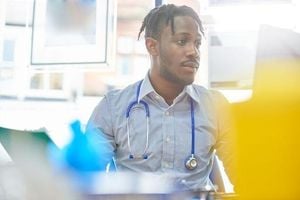 Resident Doctors Vote For Strikes Amid Pay Dispute