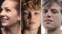 ‘Harry Potter’ HBO Series Finds Molly Weasley, Draco and Lucius Malfoy and More Hogwarts Students