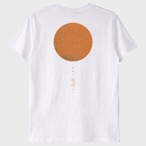 ''The Solar Line'' T-Shirt