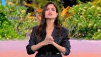 Isola, riassunto prima puntata 7 maggio: l'esordio di Veronica Gentili, chi è il leader, Dino Giarrusso grande assente