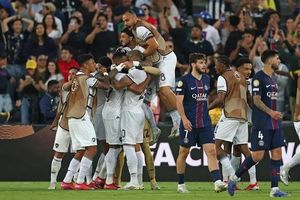 Botafogo Stuns Paris Saint Germain In Club World Cup Shock