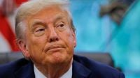 US Postal Traffic Drops 80% Over Trump Tariffs, 88 Operators Suspend Services