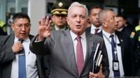Colombia: Court orders release of former President Uribe – DW – 08/20/2025