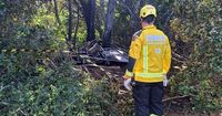 Hot-Air Balloon Crashes in Brazil, Killing at Least 8 People