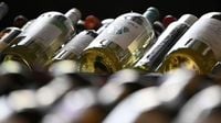 California winemakers uneasy about Trump’s threat to place 200% tariff on European wine imports | CNN Business