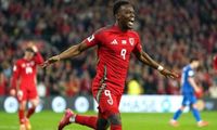 Wales sink Kazakhstan to get World Cup campaign up and running