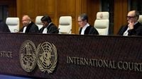 UN’s top court rebukes Israel over Gaza aid restrictions during war | CNN