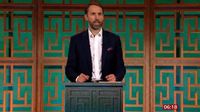 Southgate blasts 'toxic' influencers for leading boys to misogyny