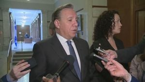 Supreme Court To Review Quebec's Controversial Bill 21