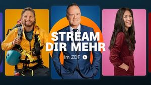 ZDF Transitions To New Streaming Portal, Enhancing User Experience