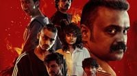 Officer On Duty OTT Release Date And Platform: When And Where To Watch Kunchacko Boban's Action Thriller