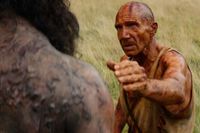 Review: In ‘28 Years Later: The Bone Temple,’ the most terrifying villain isn’t infected