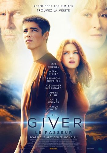 The Giver