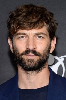 Michiel Huisman