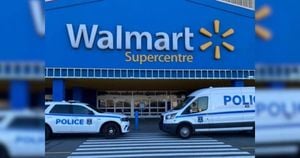 Walmart's Profit Warning Triggers Stock Market Decline