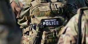 Supreme Court Showdown Looms Over National Guard Deployments