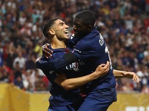 PSG Triumph Over Bayern Amid Injury And Red Card Drama