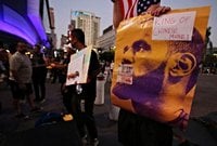 LeBron James pens op-ed for Chinese Communist Party newspaper