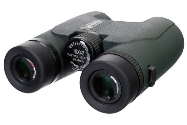 Levenhuk Karma PRO 10x42 Binoküler Dürbün