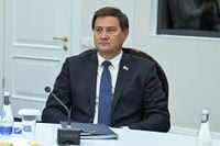 Belarus’ top diplomat slams Lithuanian border closure as provocation | Pozirk