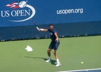 U.S. Open picks: Musetti vs. Mpetshi Perricard, Bublik vs. Cilic