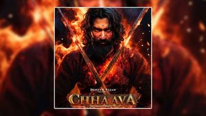 ‘Chhaava’ Captivates Audiences With Historical Drama