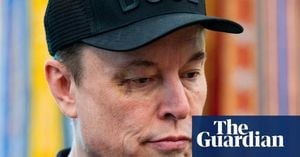 Linda Yaccarino Resigns Amid Turmoil At Elon Musk’s X