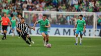 RECAP: Sounders stage late comeback but fall short against Botafogo in FIFA Club World Cup 2025™ opener | Seattle Sounders