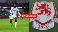 Exclusive: Lee Hendrie drops Middlesbrough FC, Emmanuel Latte Lath transfer regret claim