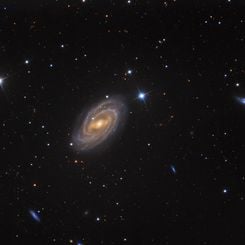 Messier 109