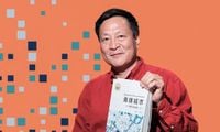 Plane Crash Kills “Sponge City” Architect Kongjian Yu In Brazil - The Brasilians