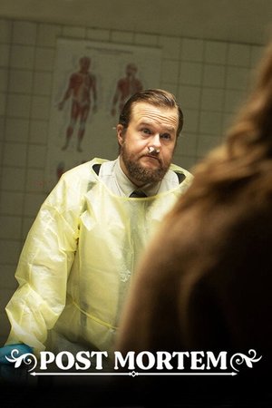 Post Mortem: Ingen dør i Skarnes