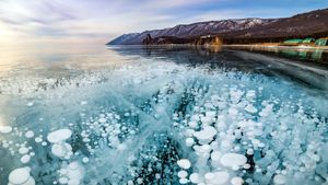 Baikal Takes Action Against Irkutsk's Environmental Crisis