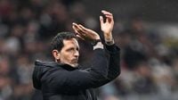 Eintracht Frankfurt erfüllt großes Trainer-Versprechen