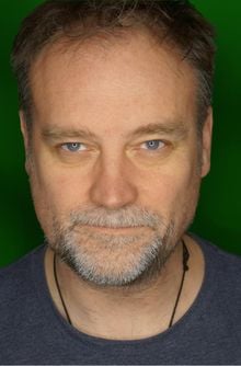 David Hewlett