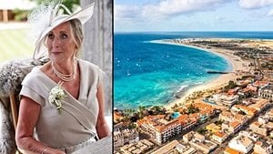 Shigella Outbreak And Deaths Raise Alarm For British Tourists In Cape Verde