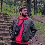 Oğuzhan Yenimahalle