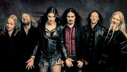 Yeryüzündeki En Büyük Gösteri - Nightwish ("Endless Forms Most Beautiful" Şarkı Analizi)