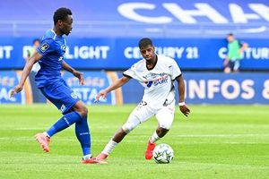 Amiens SC Stumbles Against ESTAC Troyes In 1-0 Defeat