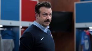 Ted Lasso Returns For Season Four With New Challenges