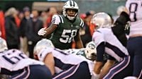 Ex-NFL LB Darron Lee charged with murder in girlfriend's death