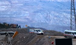 Siyanür İddiasıyla İlgili Açıklama.