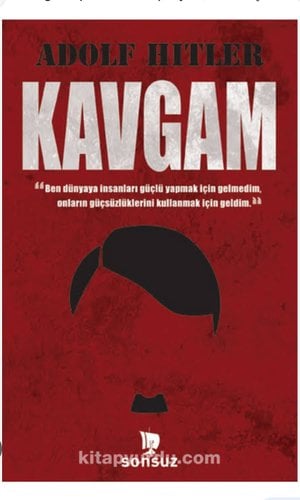 Kavgam