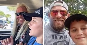 Dog The Bounty Hunter’s Stepson Arrested In Son’s Shooting