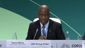 Major Developments At COP29 Inspire Global Hope And Criticism