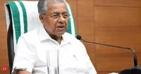 Kerala to conduct statewide civil defence mock drill on May 7 amid security concerns