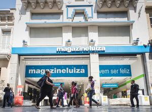 Magazine Luiza Reports Significant Profit Drop Amid Economic Challenges