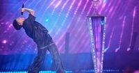 Eurovision, the world's largest live music event, to take place in Vienna next year